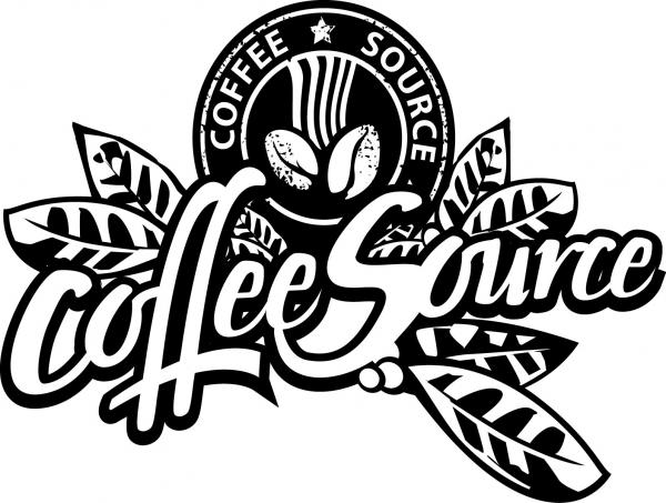 Coffee Source logo